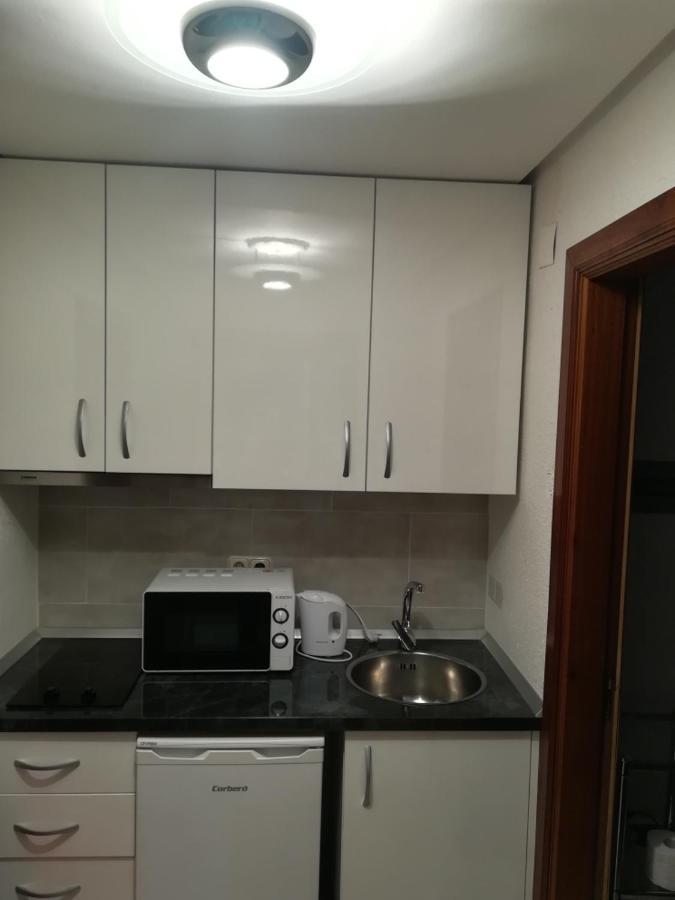 Apartamento Marina Nacional Fuengirola Extérieur photo