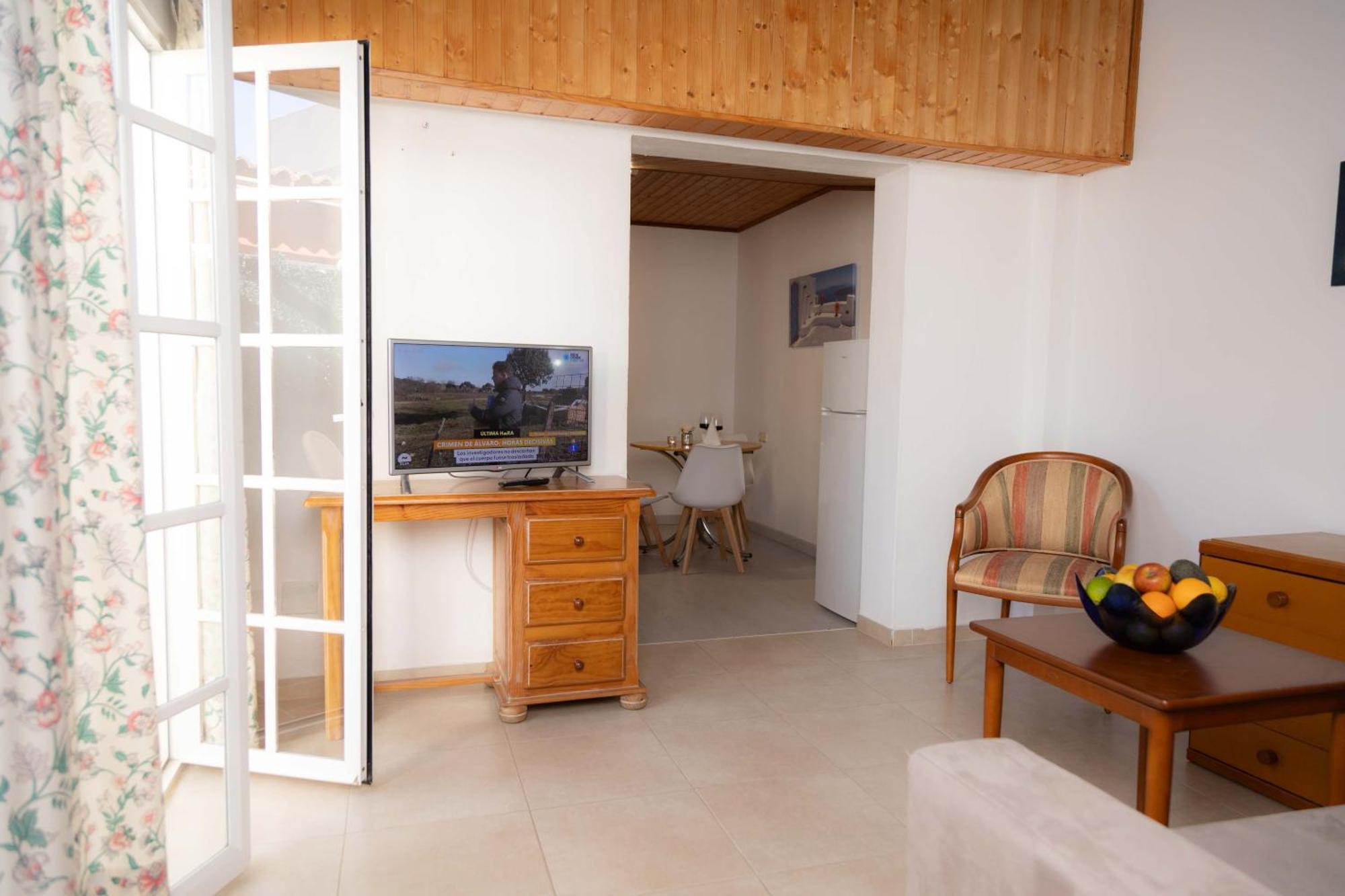 Apartamento Marina Nacional Fuengirola Extérieur photo